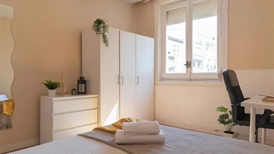 Rooms in Madrid Retiro - photo 5