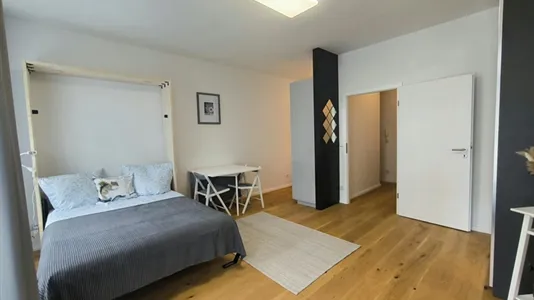 Apartments in Berlin Charlottenburg-Wilmersdorf - photo 5