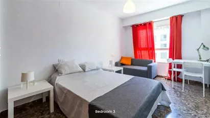 Room for rent in Valencia Camins al Grau, Valencia (region)