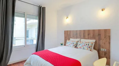 Room for rent in Barcelona Sarrià-St. Gervasi, Barcelona
