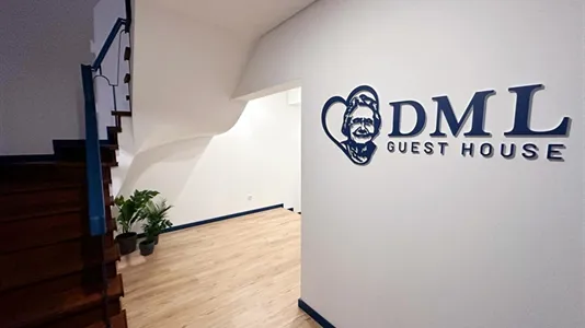 Rooms in Aveiro - photo 4