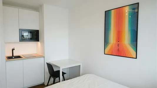 Apartments in Hamburg Nord - photo 7