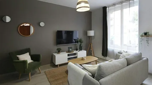 Rooms in Lyon - photo 2