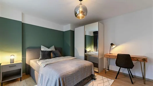 Rooms in Location is not specified - photo 1