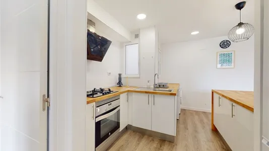 Rooms in Beniferri - photo 7