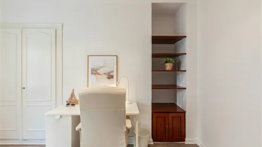 Rooms in Valencia L'Eixample - photo 2