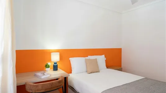 Rooms in Madrid Arganzuela - photo 6