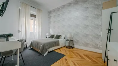 Room for rent in Madrid Salamanca, Madrid