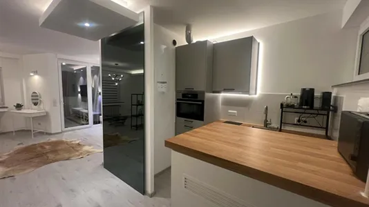 Apartments in Dusseldorf - photo 4