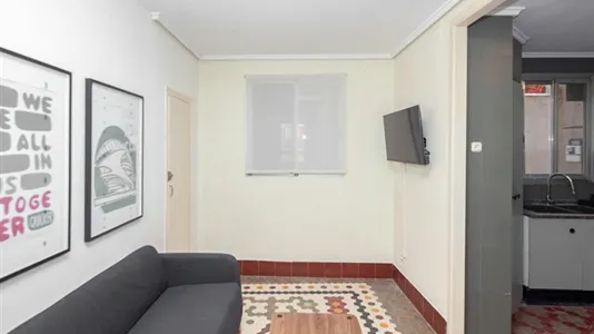 Rooms in Valencia Poblats Marítims - photo 7