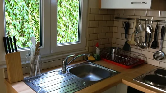 Apartments in Stad Brussel - photo 9