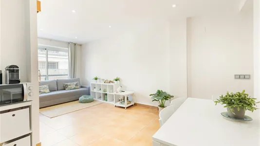 Apartments in Sant Cugat del Vallès - photo 3