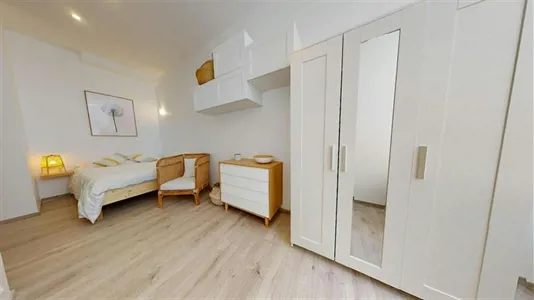 Rooms in Lyon - photo 1