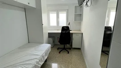 Room for rent in Zaragoza, Aragón