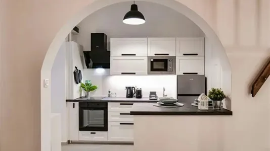 Apartments in Budapest Terézváros - photo 3