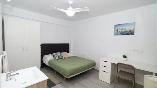 Rooms in Valencia Poblats Marítims - photo 5