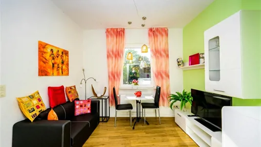 Apartments in Bonn - photo 3