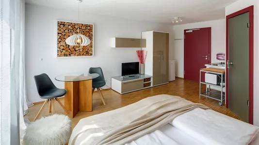 Apartments in Location is not specified - photo 6