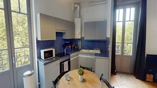 Rooms in Lyon - photo 9