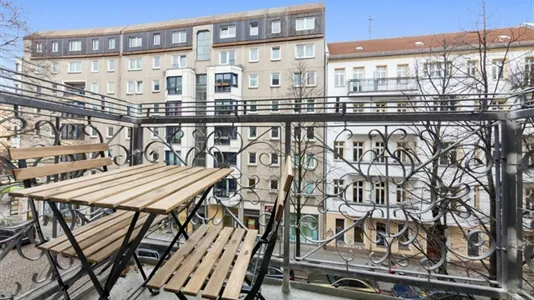 Apartments in Location is not specified - photo 2