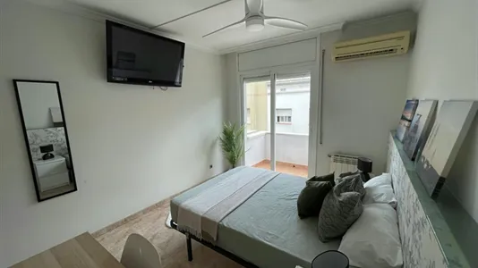 Rooms in Esplugues de Llobregat - photo 6