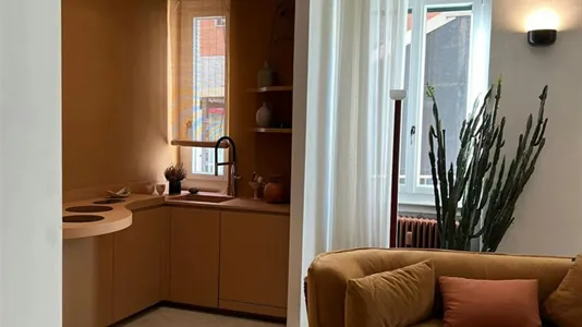 Apartments in Milano Zona 4 - Vittoria, Forlanini - photo 6