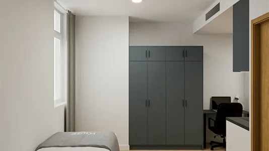 Apartments in Location is not specified - photo 3