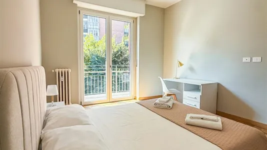 Rooms in Turin - photo 2