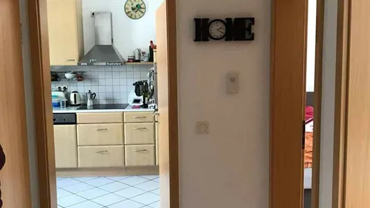 Rooms in Frankfurt Süd - photo 4