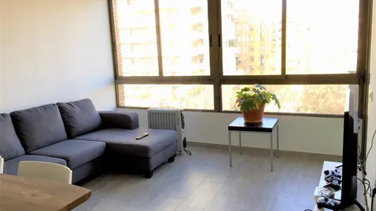 Rooms in Barcelona Eixample - photo 8