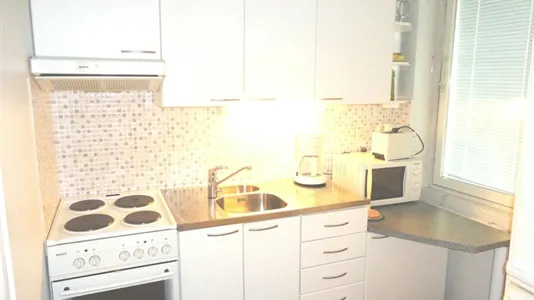 Apartments in Helsinki Eteläinen - photo 3