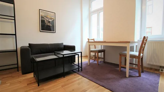 Apartments in Wien Simmering - photo 1