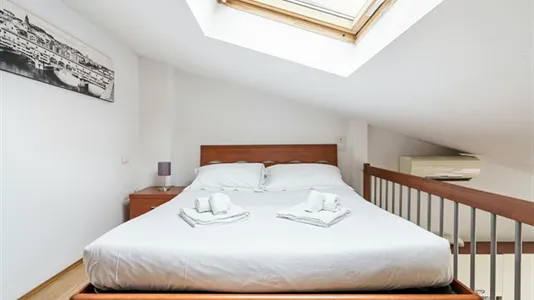 Apartments in Florence - photo 2