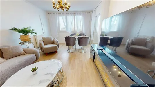 Rooms in Lyon - photo 8