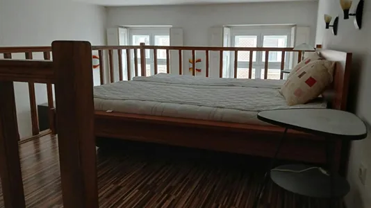 Apartments in Budapest Terézváros - photo 6