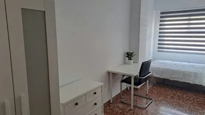 Room for rent in Valencia (region)