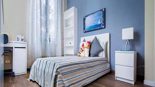 Rooms in Milano Zona 2 - Stazione Centrale, Gorla, Turro, Greco, Crescenzago - photo 4