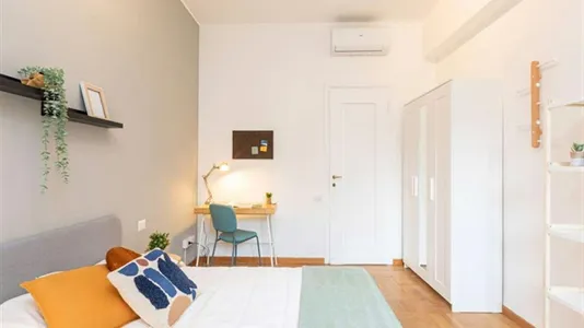Rooms in Milano Zona 3 - Porta Venezia, Città Studi, Lambrate - photo 6