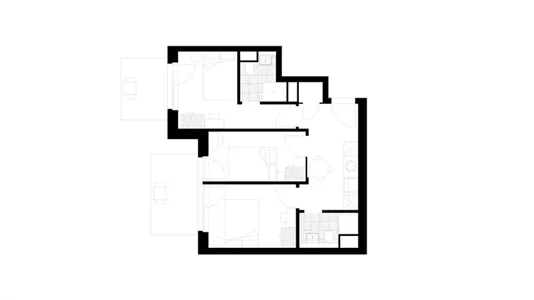 Rooms in Berlin Mitte - photo 8