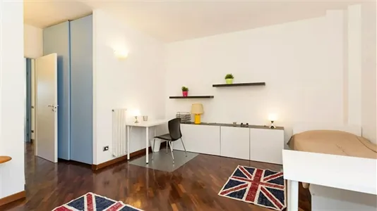 Rooms in Milano Zona 2 - Stazione Centrale, Gorla, Turro, Greco, Crescenzago - photo 3