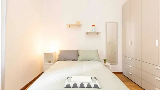 Rooms in Milano Zona 4 - Vittoria, Forlanini - photo 8
