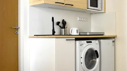 Apartments in Location is not specified - photo 6