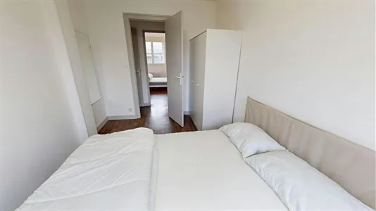 Rooms in Bordeaux - photo 2