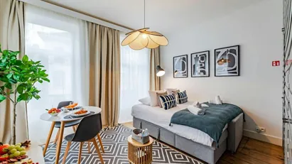 Apartment for rent in Stad Brussel, Brussels