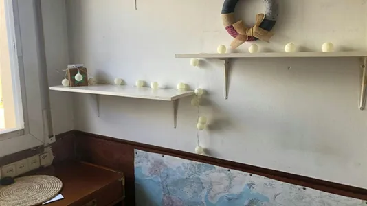 Rooms in Barcelona Sant Martí - photo 4