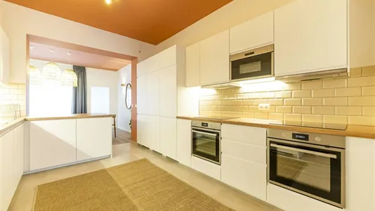 Rooms in Brussels Sint-Gillis - photo 5