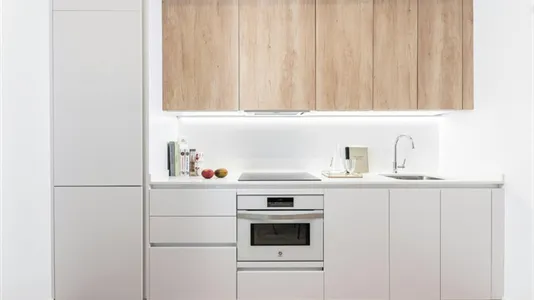 Apartments in Madrid Arganzuela - photo 8