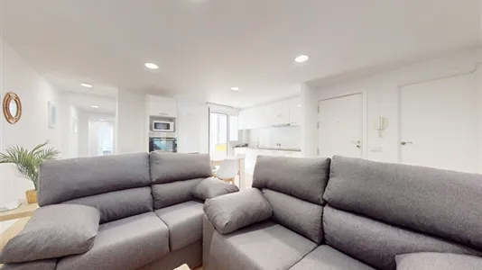 Rooms in Castellón de la Plana/Castelló de la Plana - photo 6