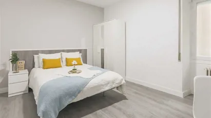 Room for rent in Madrid Chamberí, Madrid