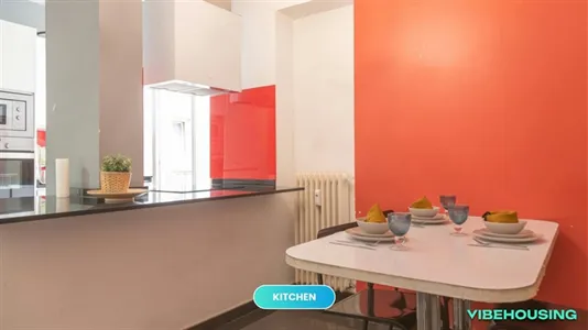 Rooms in Madrid Moncloa-Aravaca - photo 3